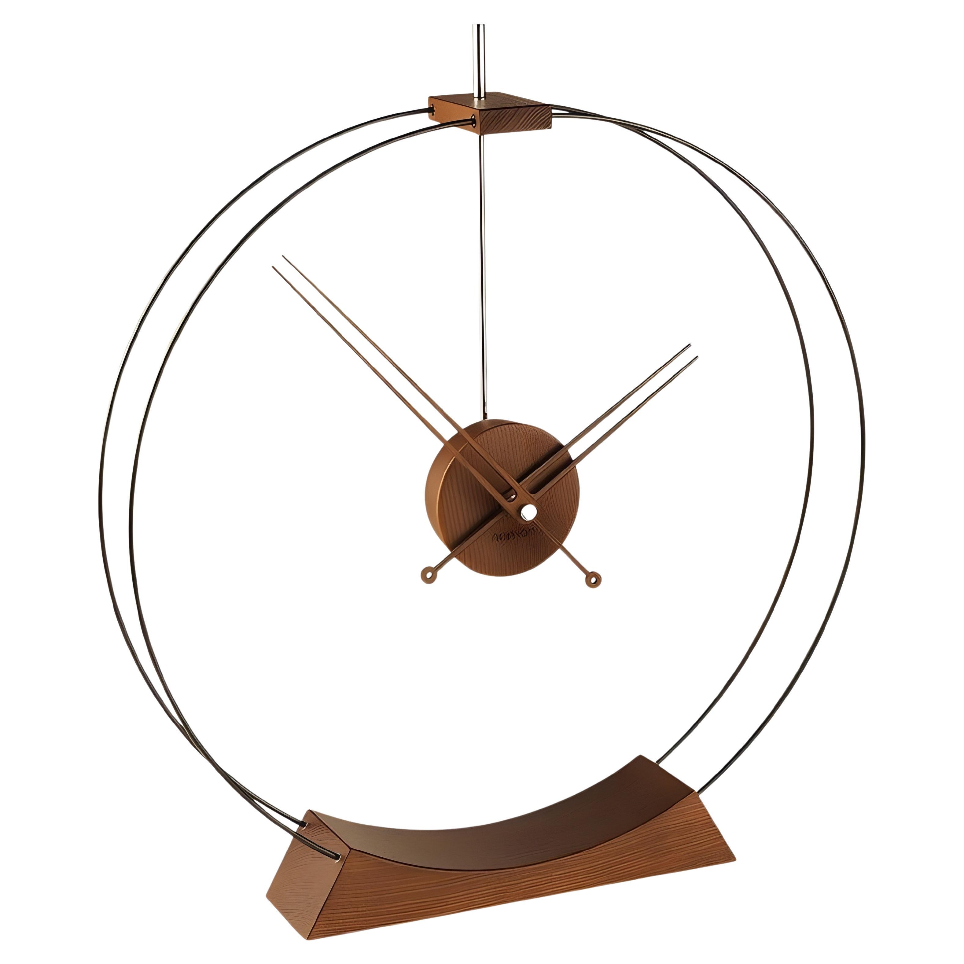 Reloj de sobremesa Aire