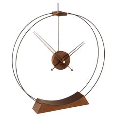Reloj de sobremesa Aire