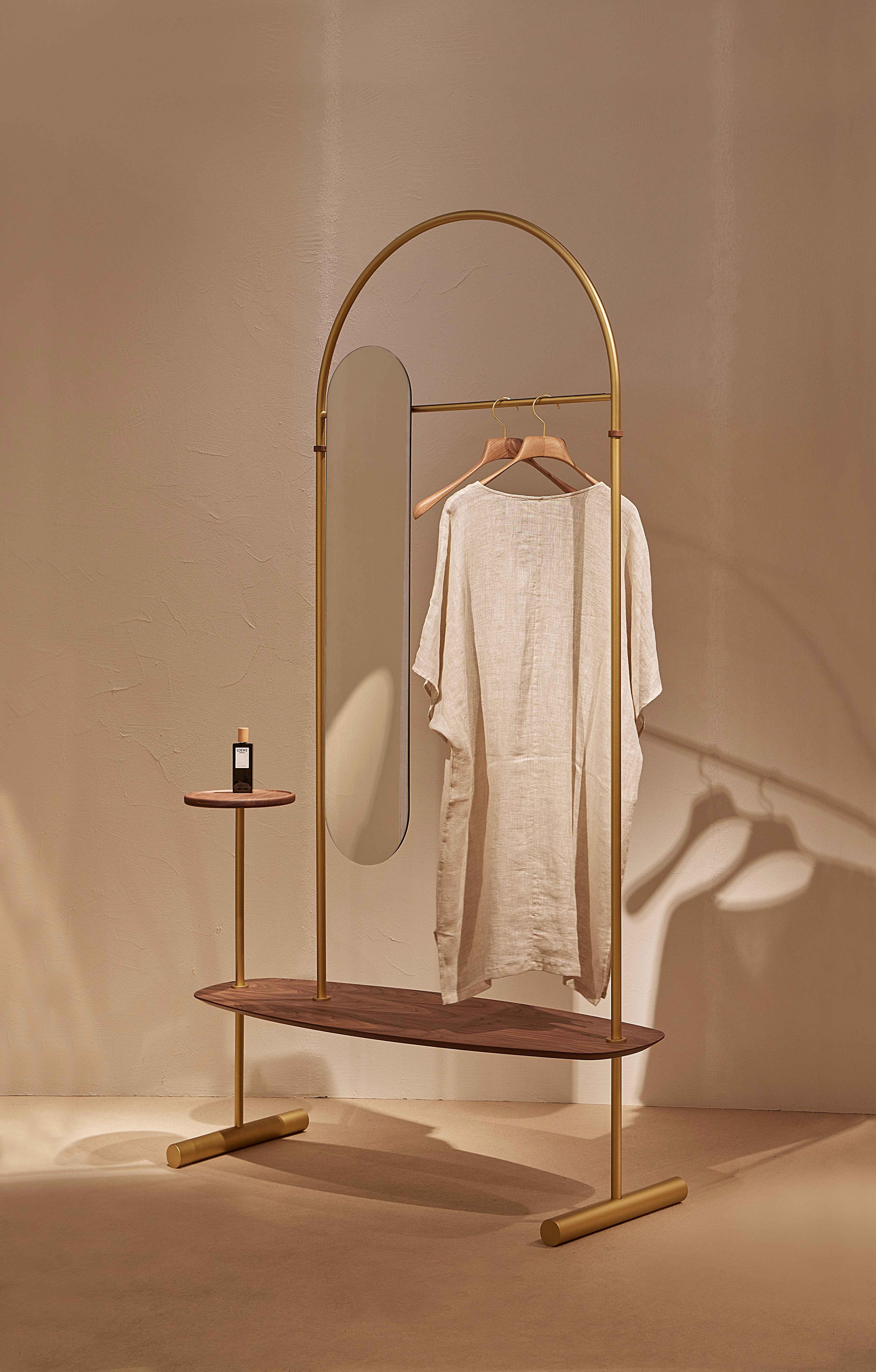 Nomon Arco Clothing Rack by Andres Martinez  For Sale 4