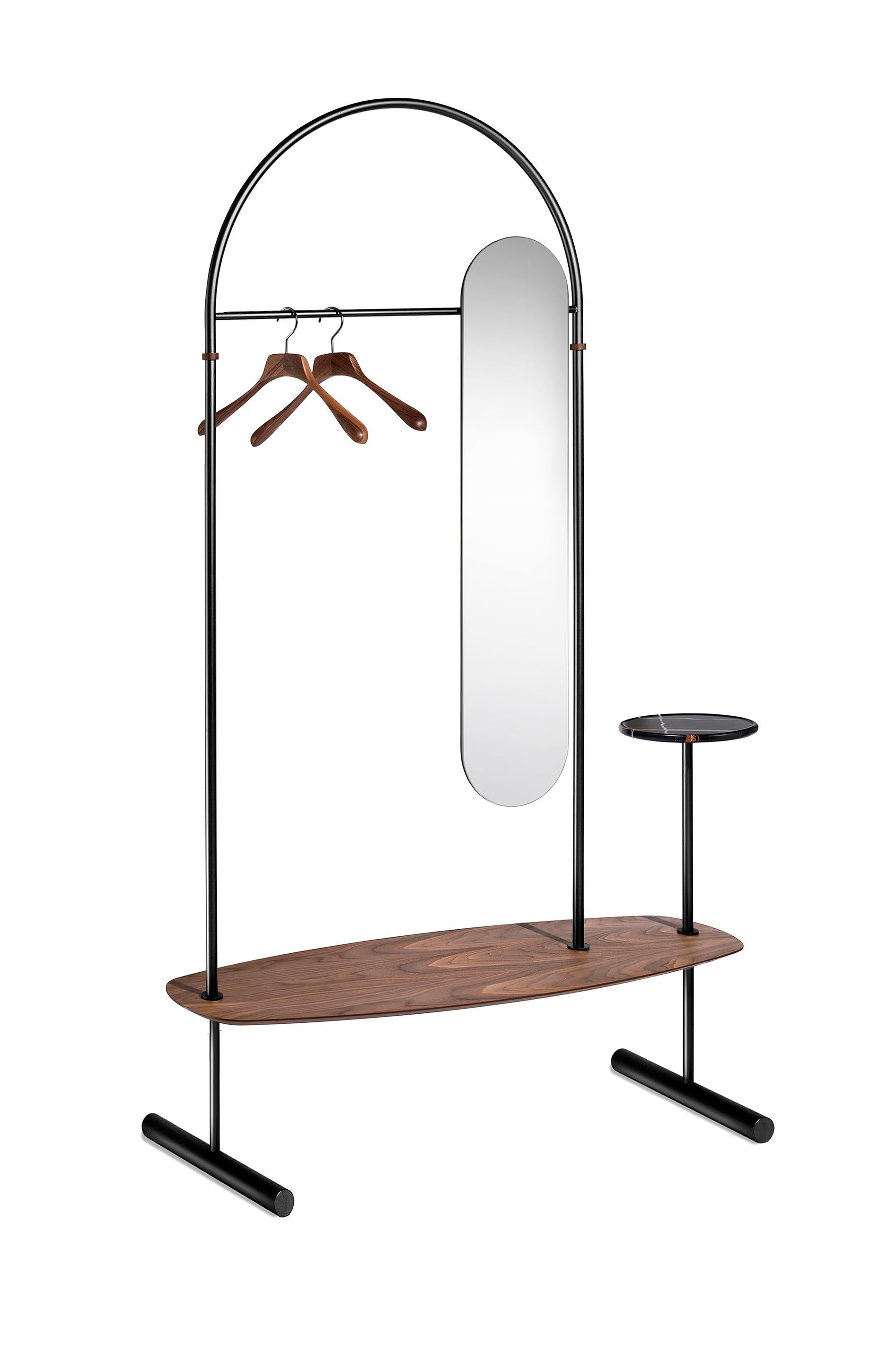 Nomon Arco Clothing Rack by Andres Martinez  For Sale 5