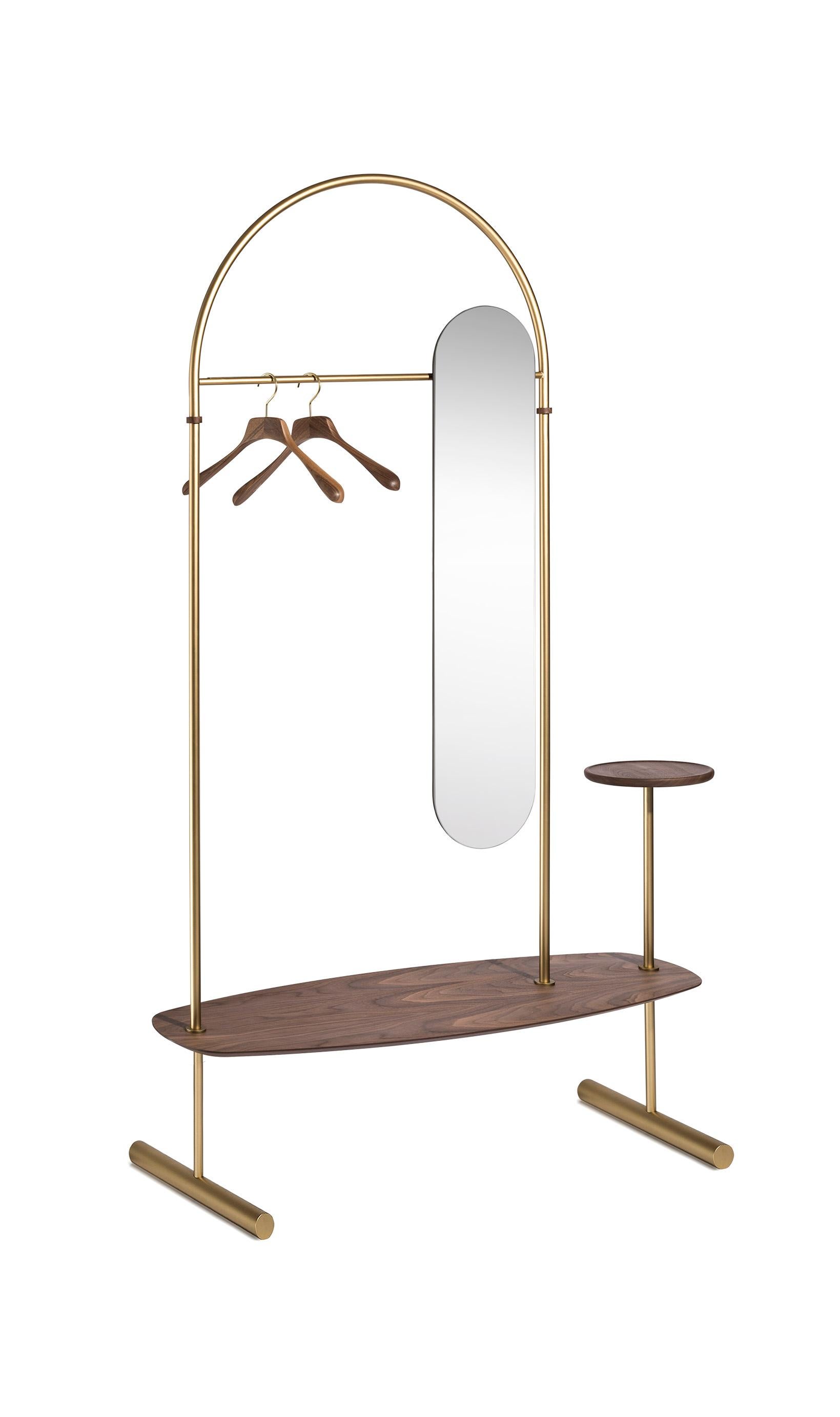 Nomon Arco Clothing Rack by Andres Martinez  For Sale 1