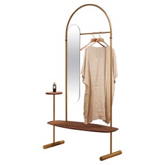 Nomon Arco Clothing Rack by Andres Martinez