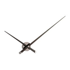 Orologio da parete Nomon Axioma  Di Jose Maria Reina