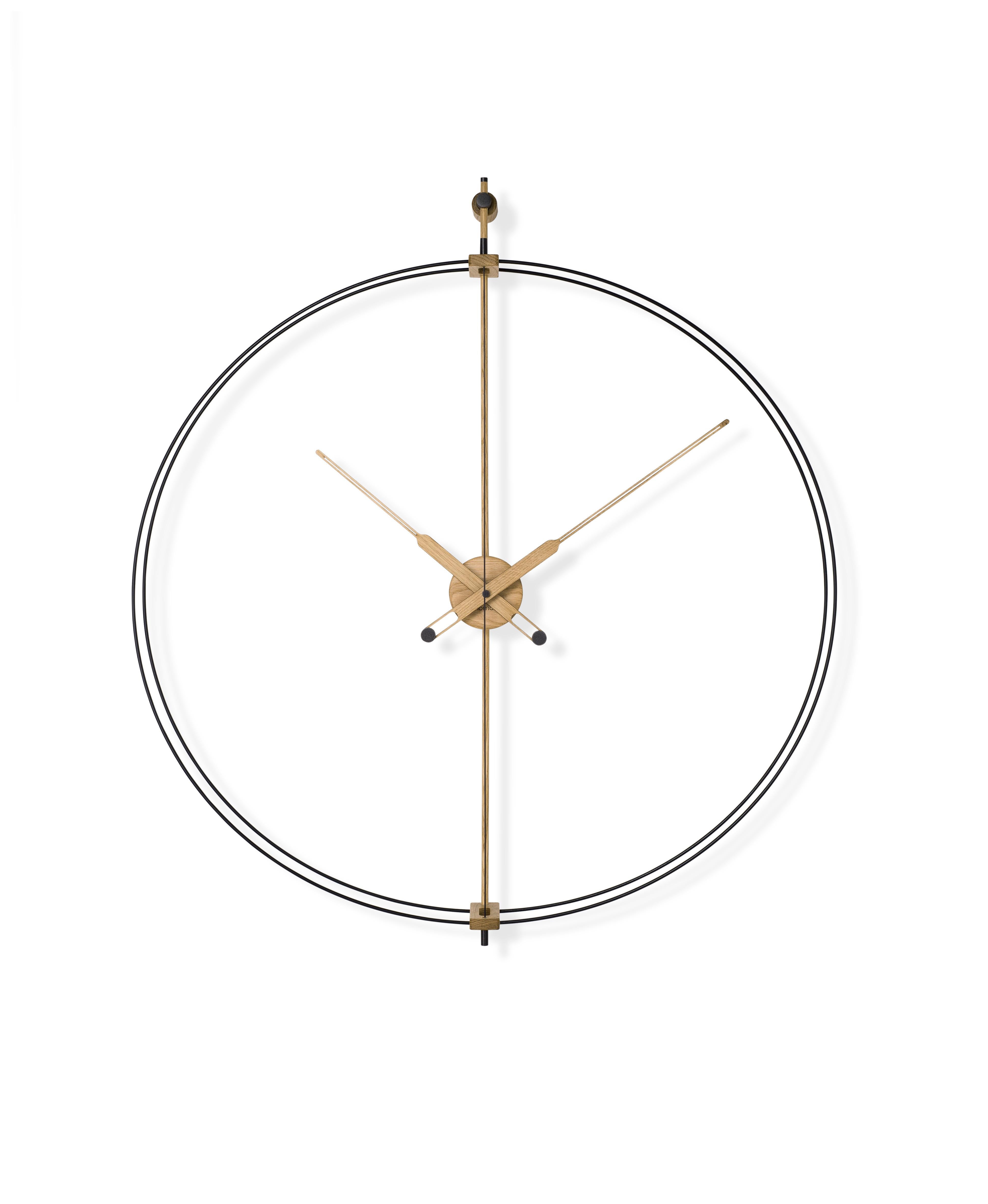 Nomon Barcelona Premium Wall Clock By Andres Martinez For Sale 10