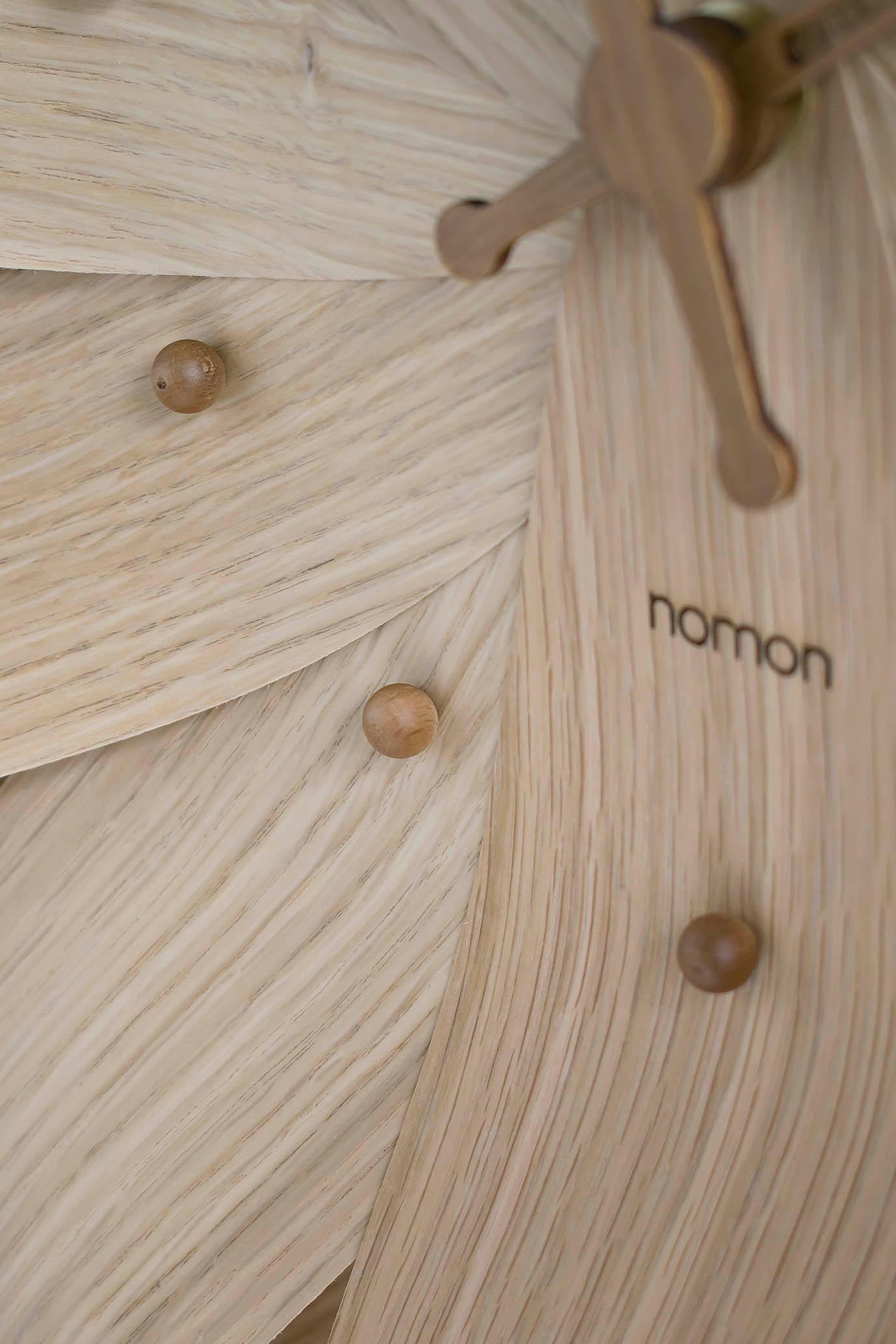 Reloj de pared Nomon Brisa  Por Andrés Martínez en venta 5