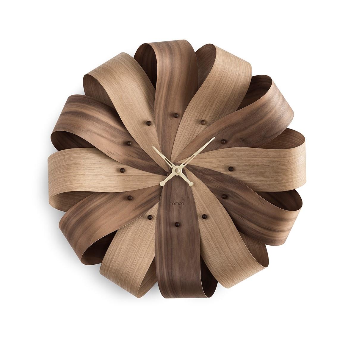 Reloj de pared Nomon Brisa  Por Andrés Martínez en Nuevo estado para la venta en Brooklyn, NY