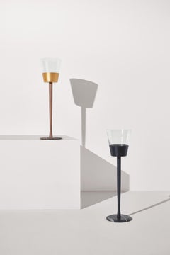 Nomon Champagne Bucket  by Andres Martinez