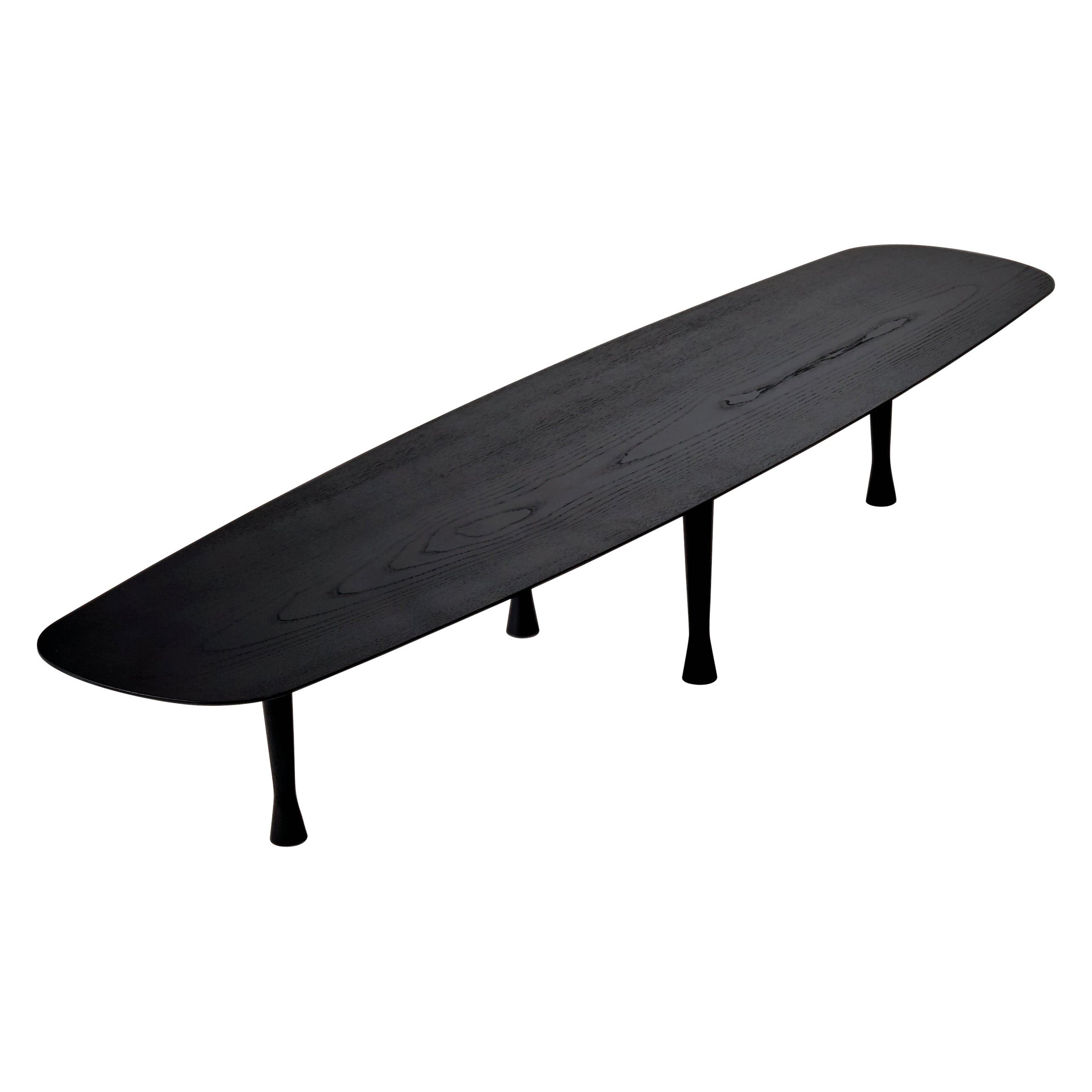 Nomon Couchtisch von Andres Martinez