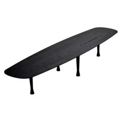 Nomon Couchtisch von Andres Martinez