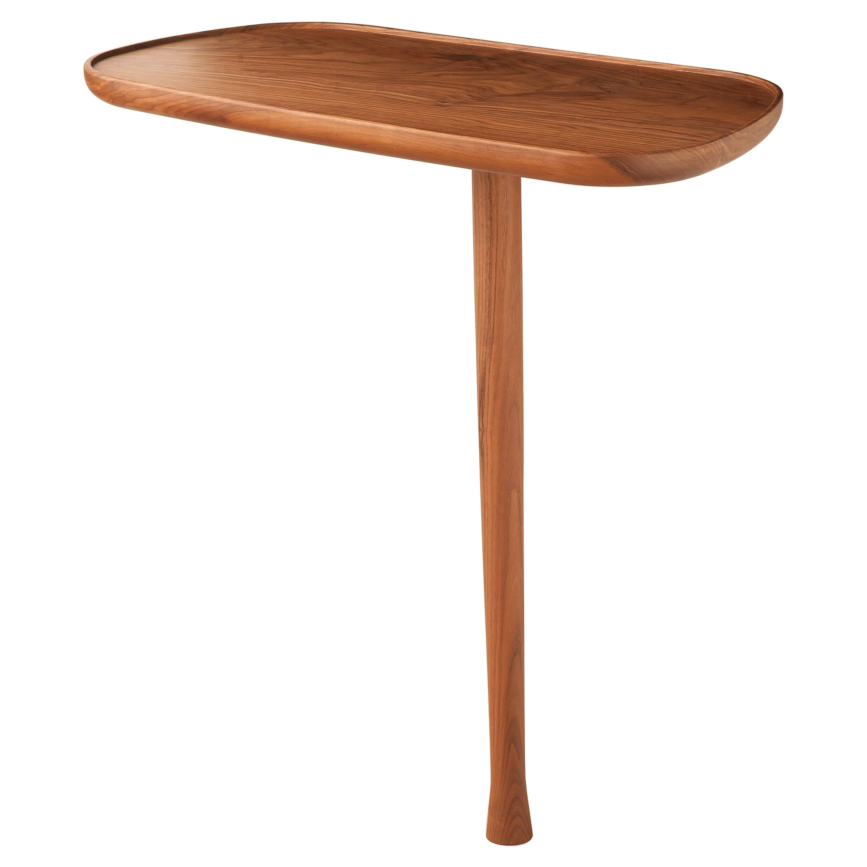 Nomon Console Table with Marble Top by Andres Martinez