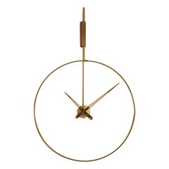 Orologio da parete Nomon Daro  Di Andres Martinez