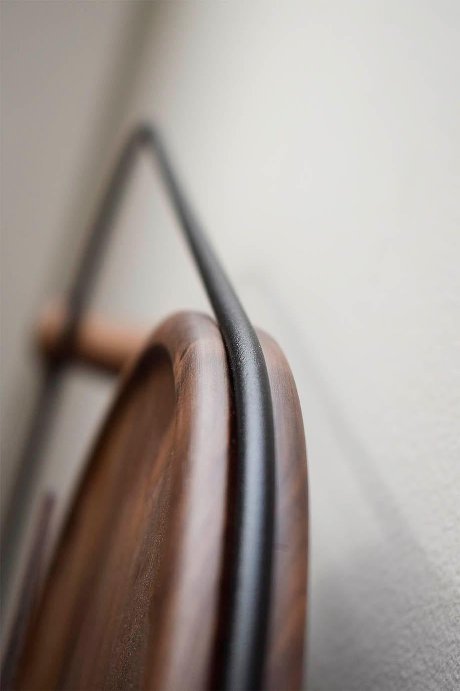Horloge murale Nomon Eslabon  Par Andres Martinez en vente 7