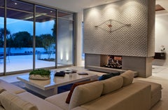 Orologio da parete Nomon Look di Andres Martinez