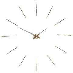 Nomon Merlin  Orologio da parete di Jose Maria Reina