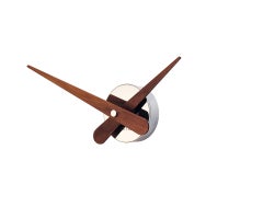 Horloge murale Nomon Mini Axioma  Par Jose Maria Reina