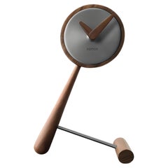 Orologio da tavolo Mini Puntero T Orologio da tavolo Mini Puntero T