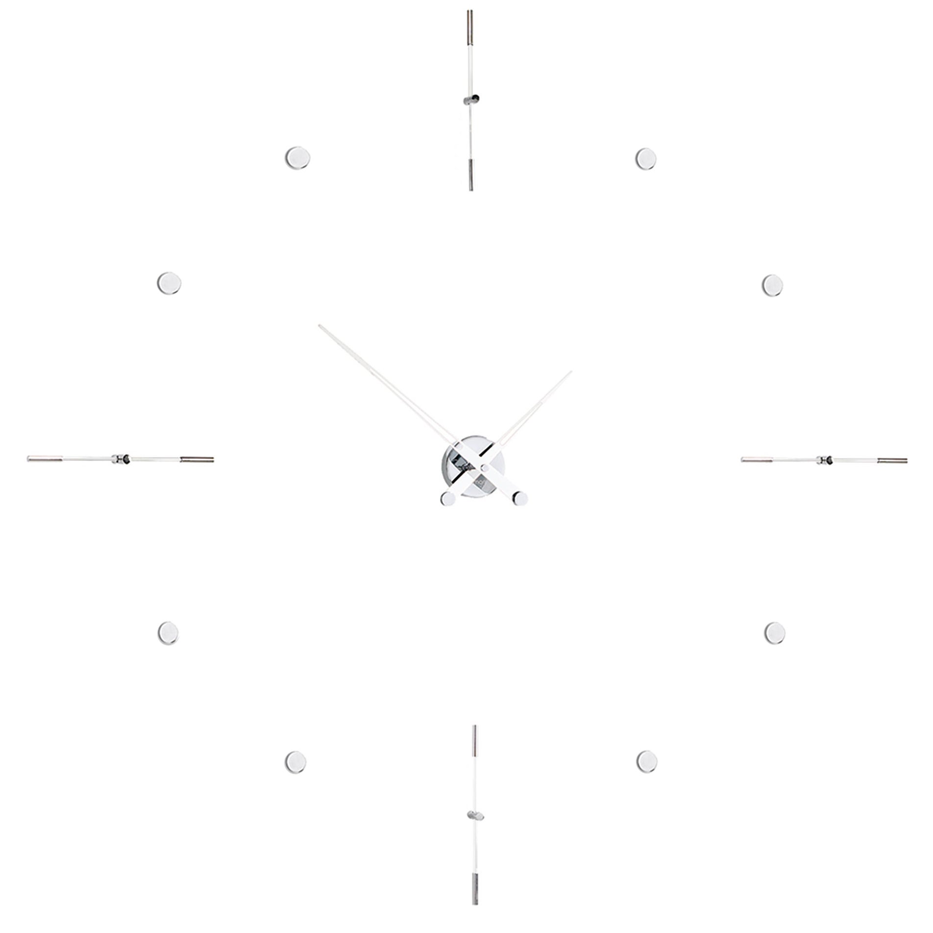 Horloge murale Nomon Mixto de Jose Maria Reina