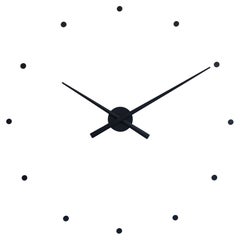 Orologio da parete Nomon Oj  Di Jose Maria Reina