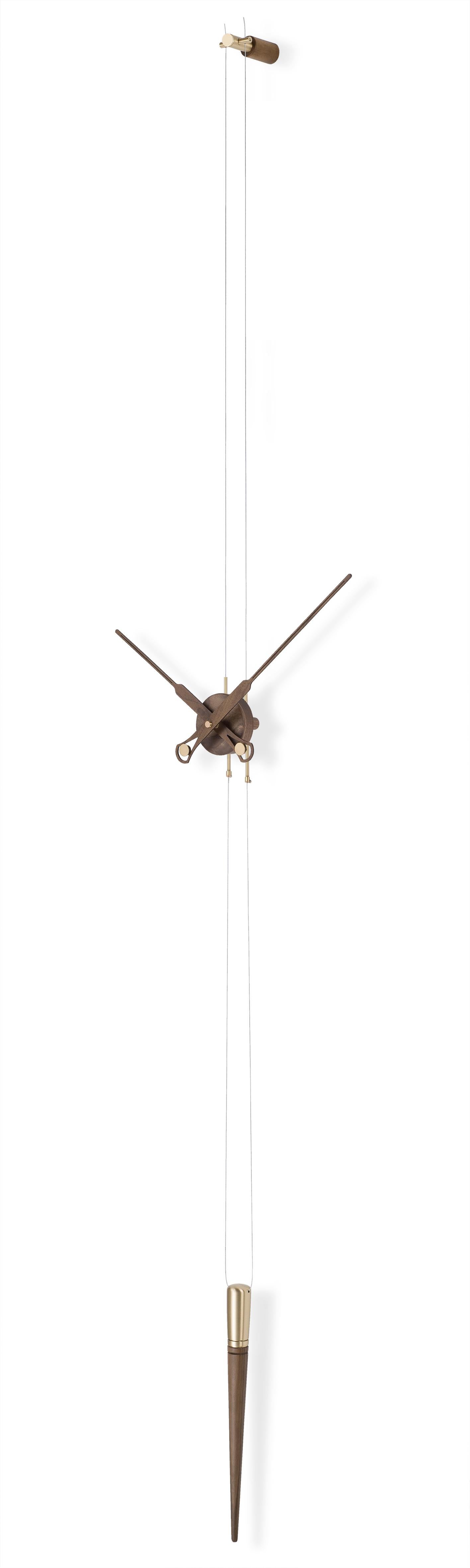 Nomon Pendulo Premium Wall Clock By Andres Martinez For Sale 11
