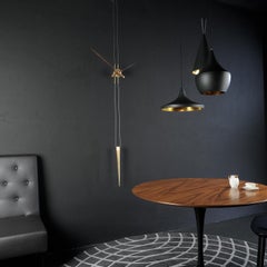 Orologio da parete Nomon Pendulo di Andres Martinez