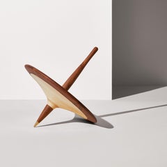 Nomon Peonza di Andres Martinez