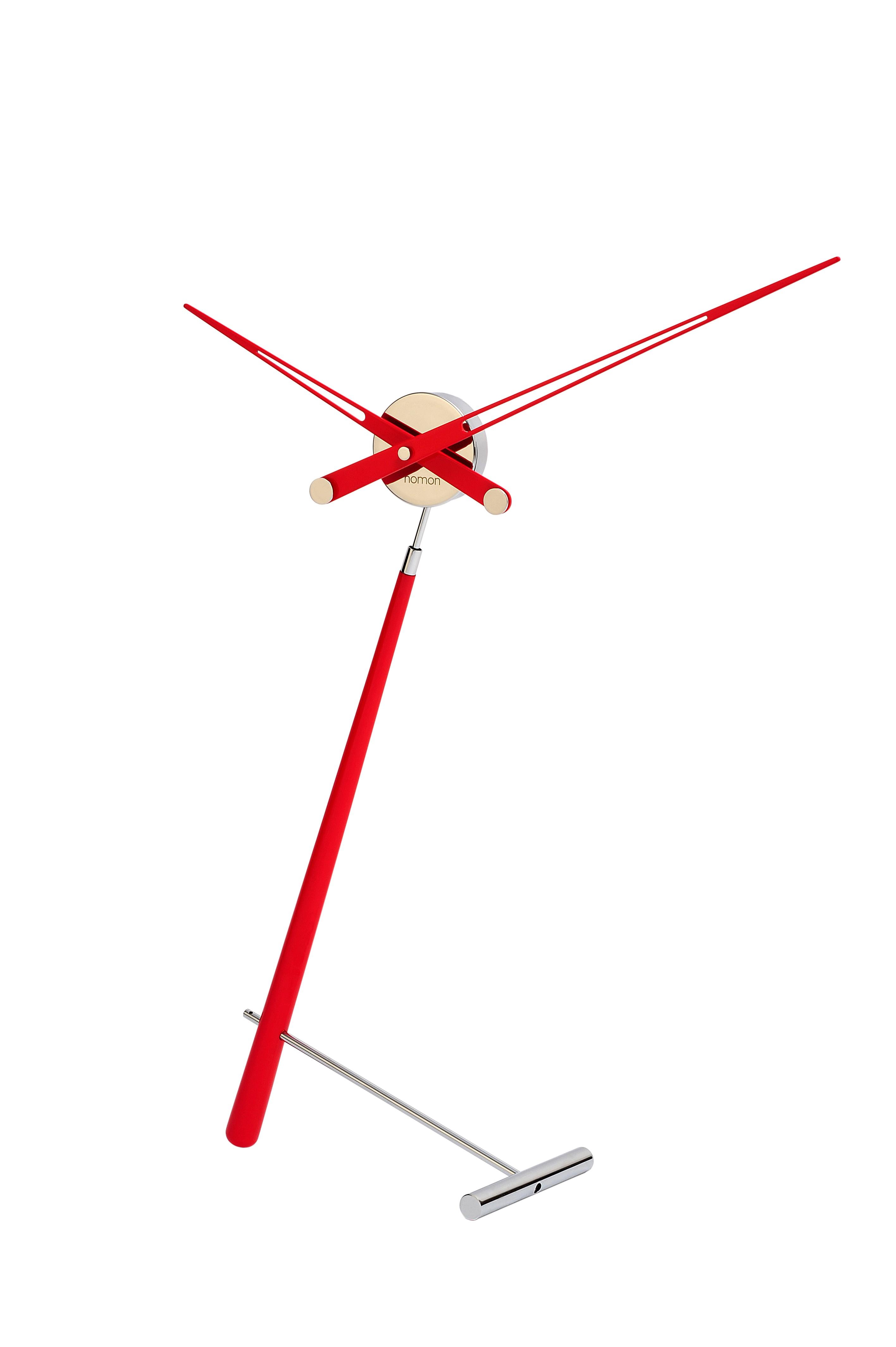 Horloge de table Nomon Puntero  par Andres Martinez en vente 5