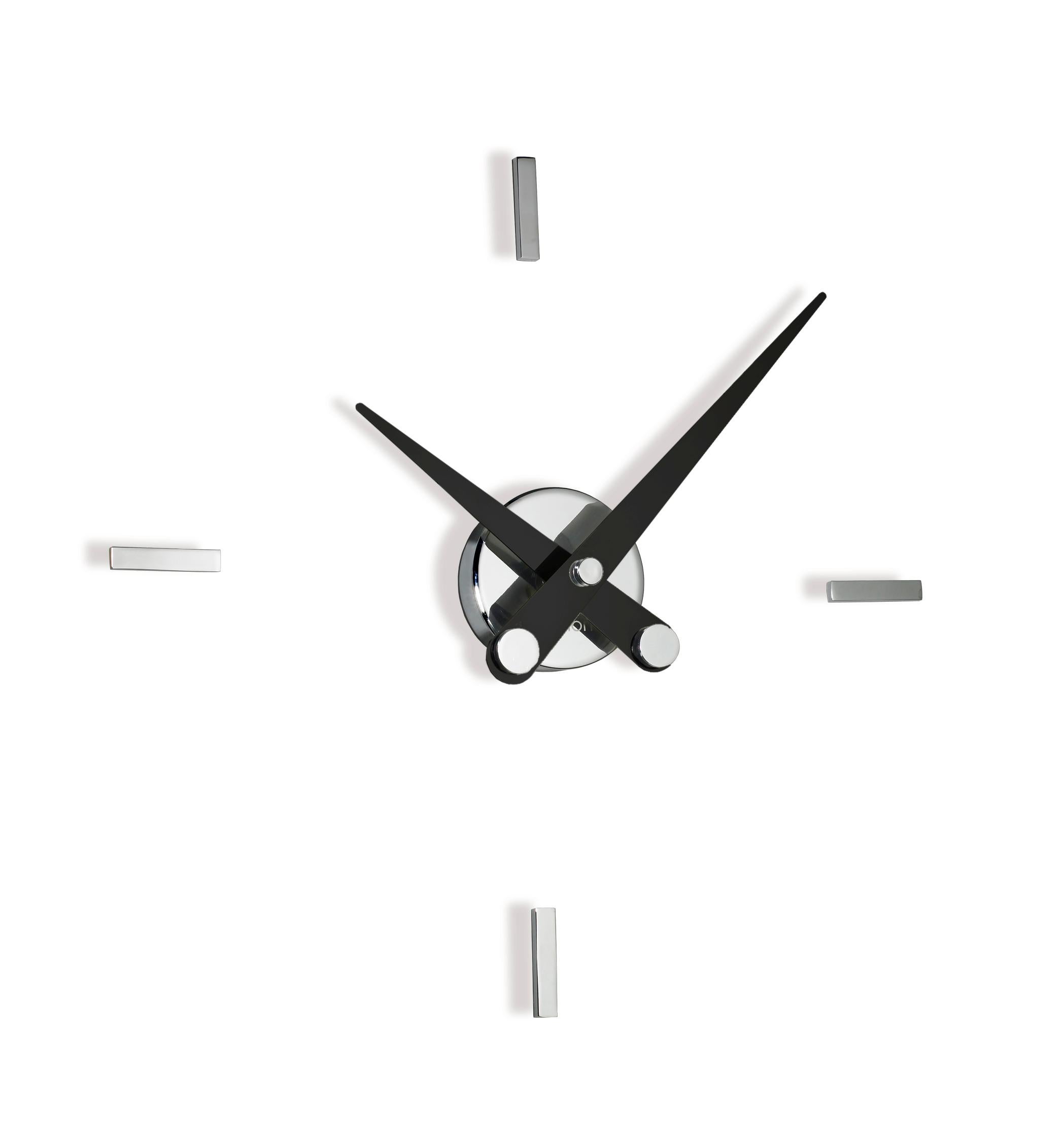 Nomon Punto Suspensivos  Wall Clock By Jose Maria Reina In New Condition For Sale In Brooklyn, NY