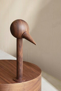 Nomon Rara Avis Beistelltische von Mermelada Estudio