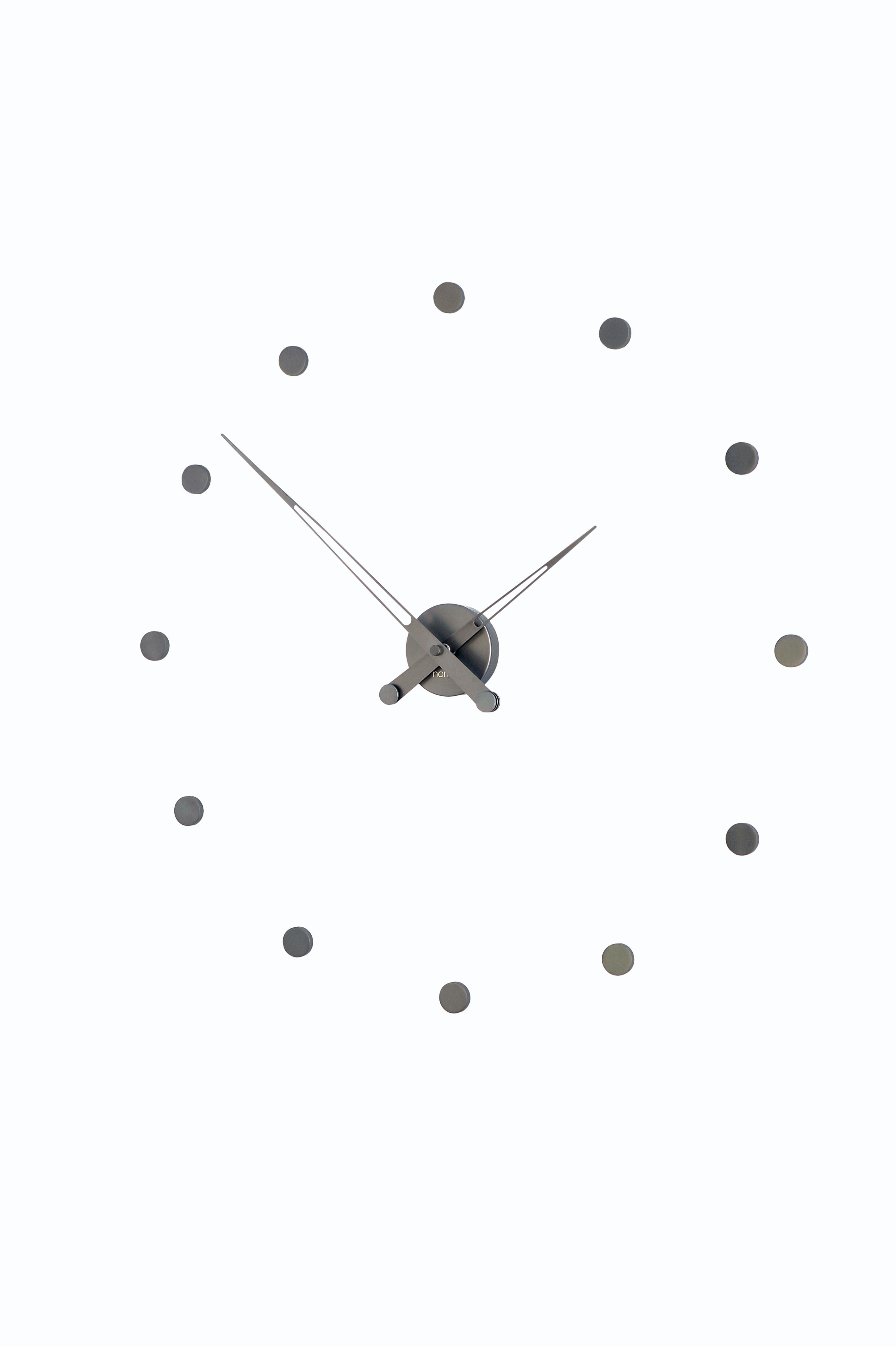 Nomon Rodon Wall Clock By Jose Maria Reina For Sale 1