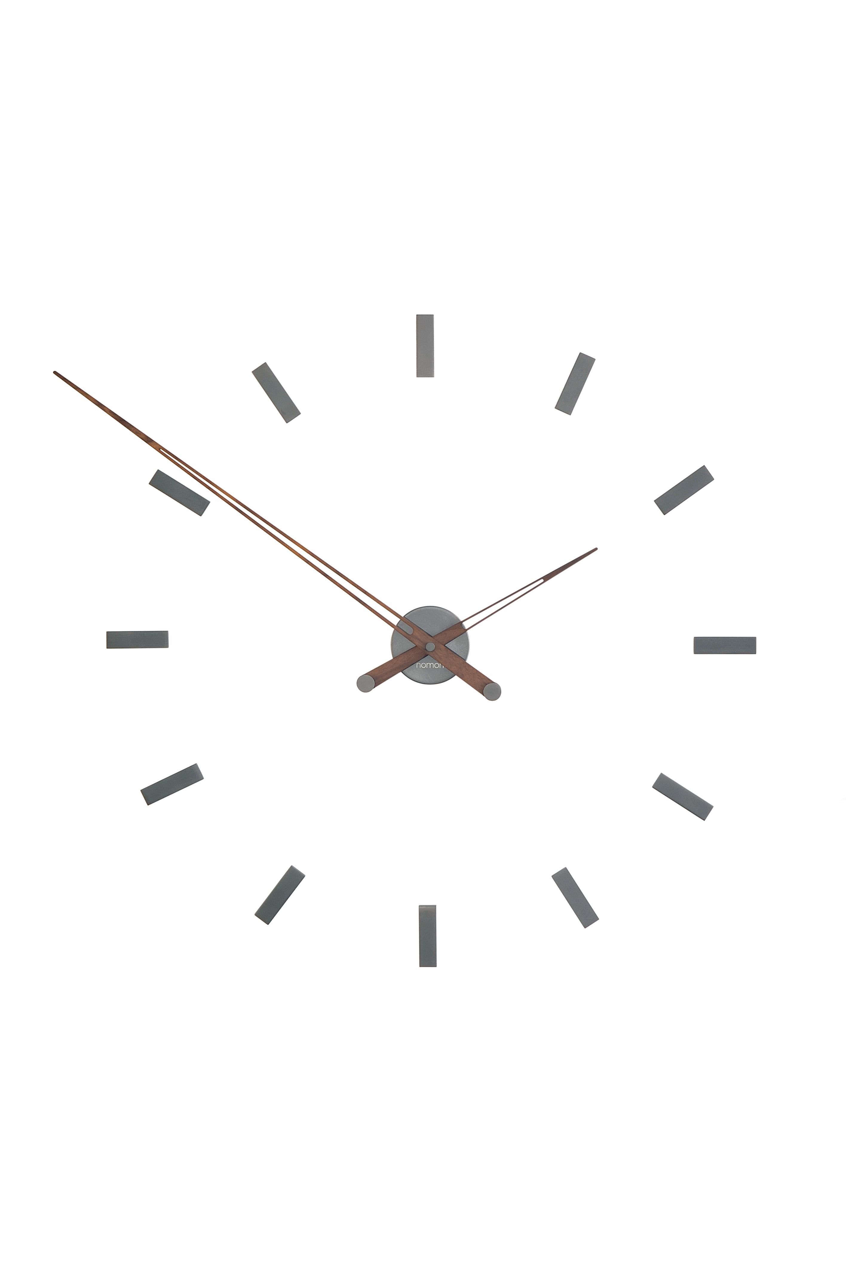 Horloge murale Nomon Tacon de Jose Maria Reina en vente 7