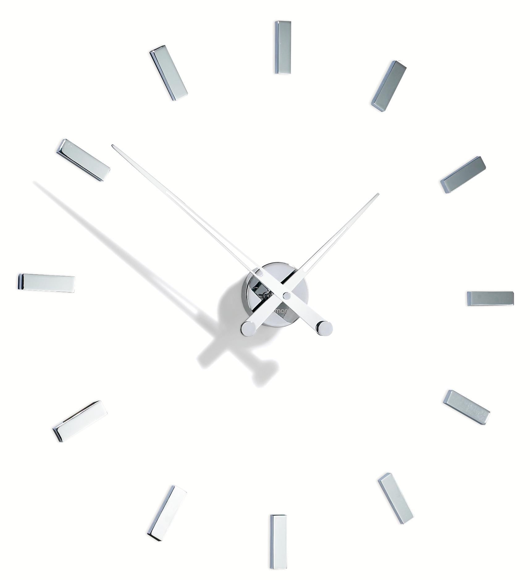 Horloge murale Nomon Tacon de Jose Maria Reina en vente 9