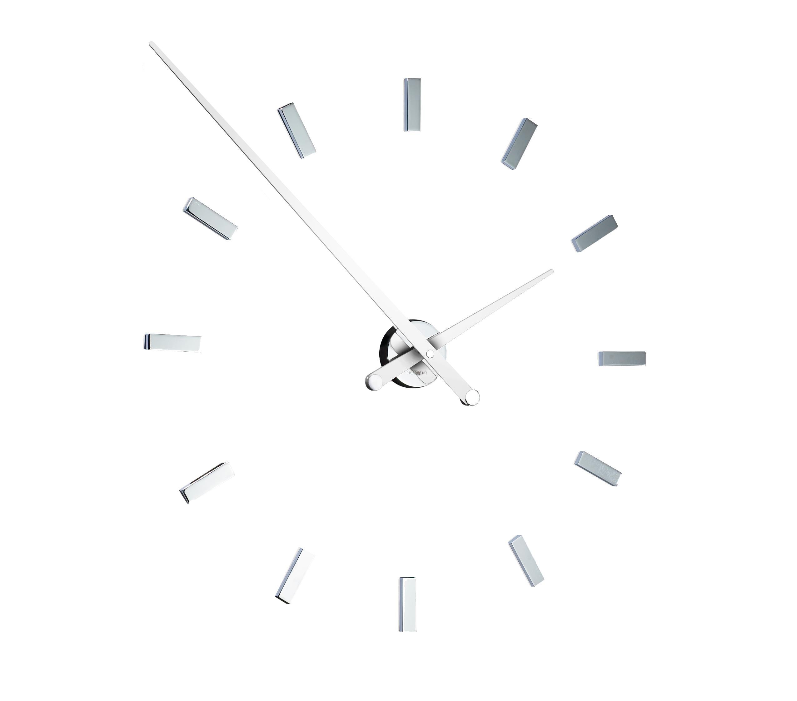 Modern Nomon Tacon Wall Clock By Jose Maria Reina For Sale