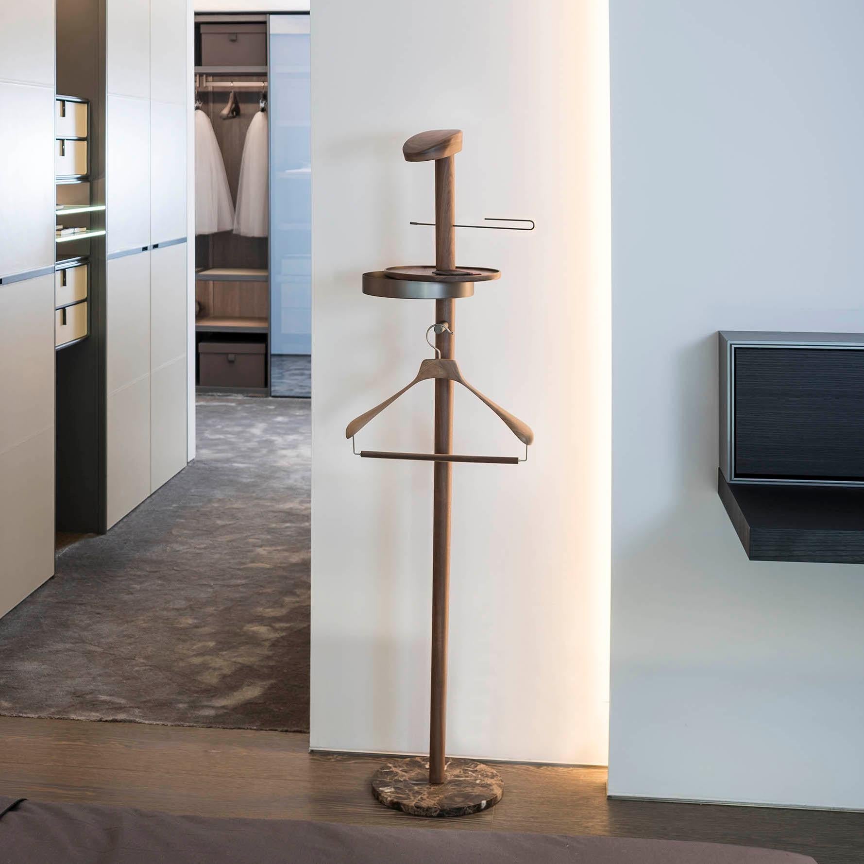 Nomon Valet stand by Andres Martinez For Sale 3
