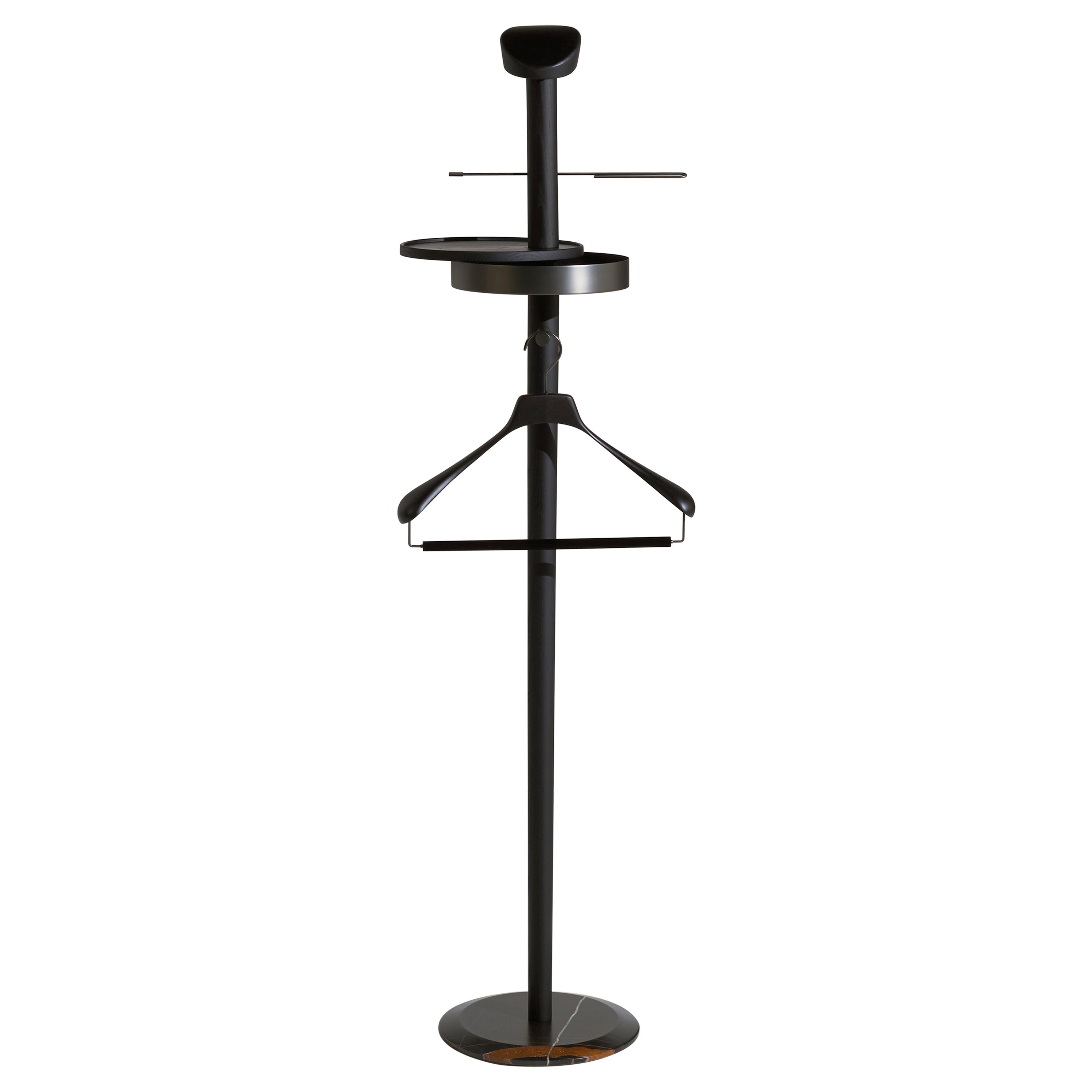 Nomon Valet stand by Andres Martinez