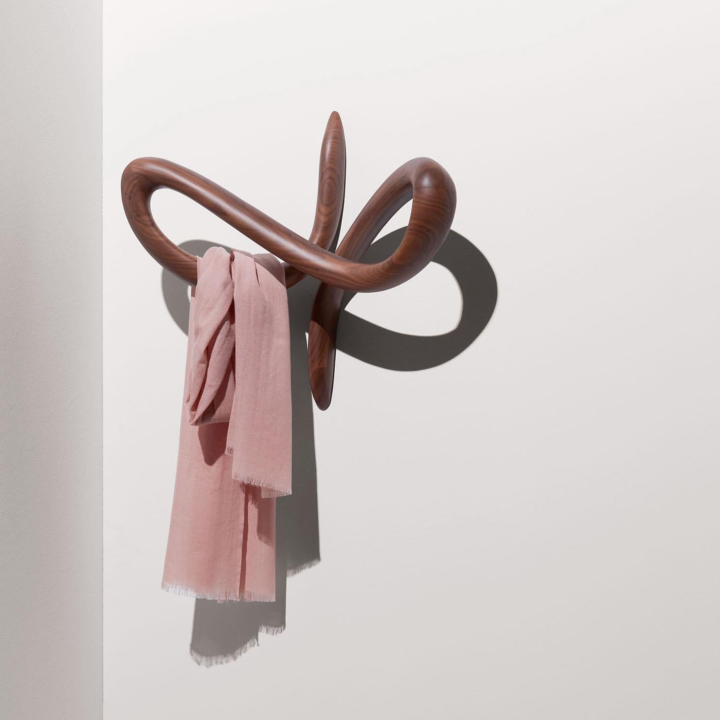 Nomon Vertigo Coat Hanger by Andres Martinez  For Sale 6