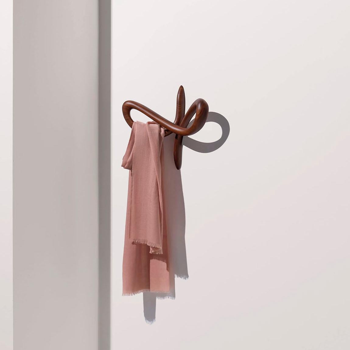 Nomon Vertigo Coat Hanger by Andres Martinez  For Sale 7