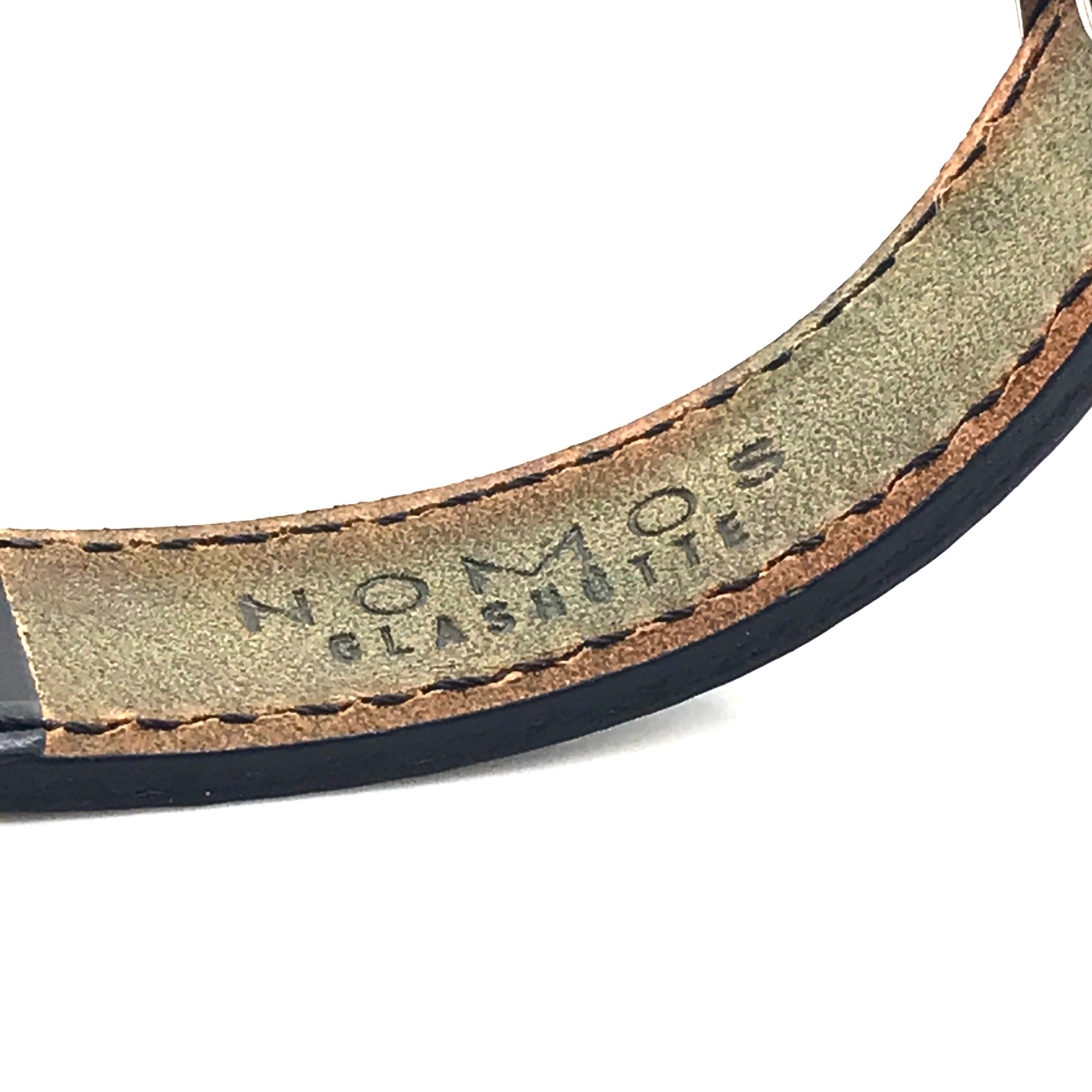 nomos tetra 406
