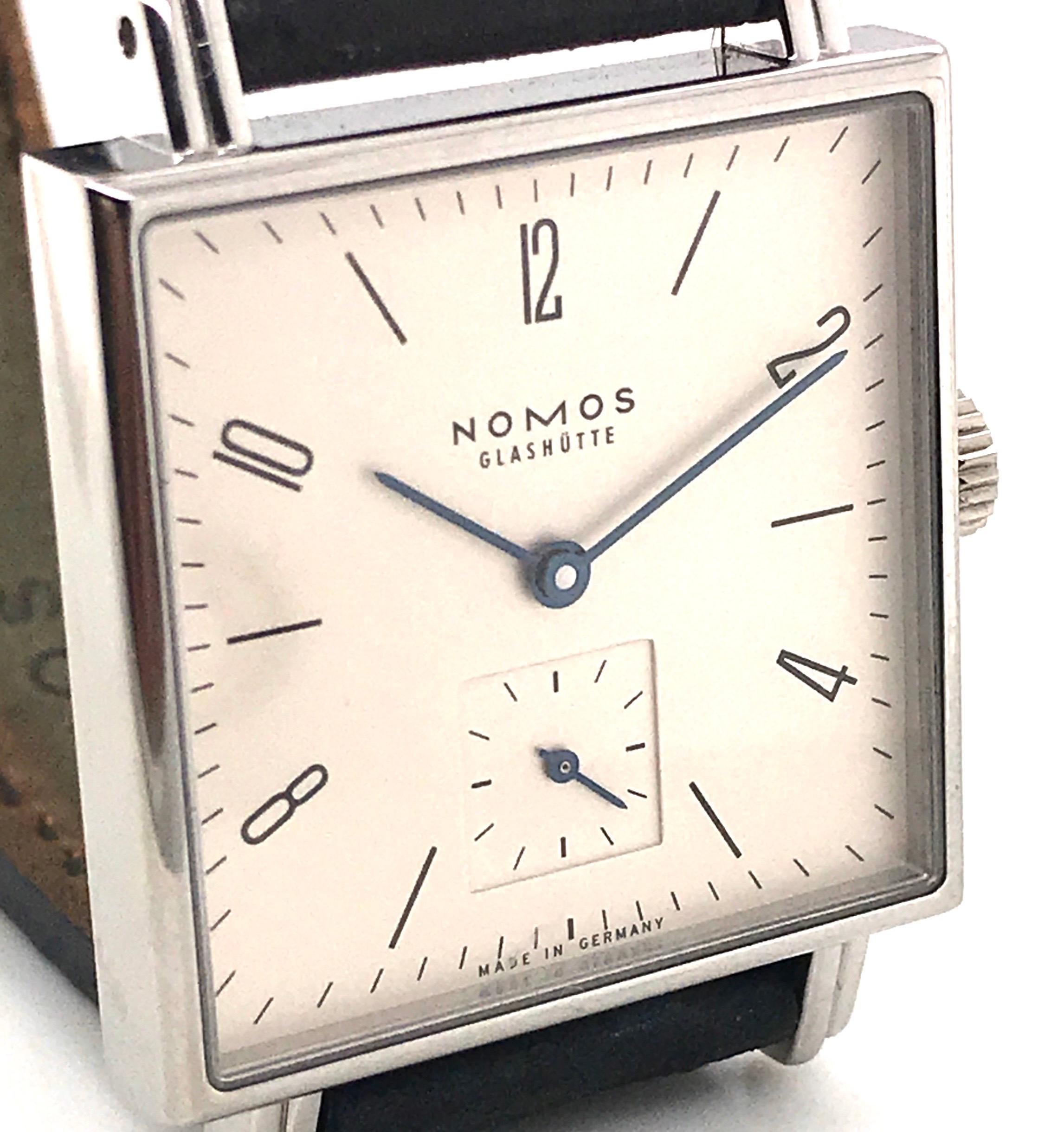 nomos tetra expo 2000