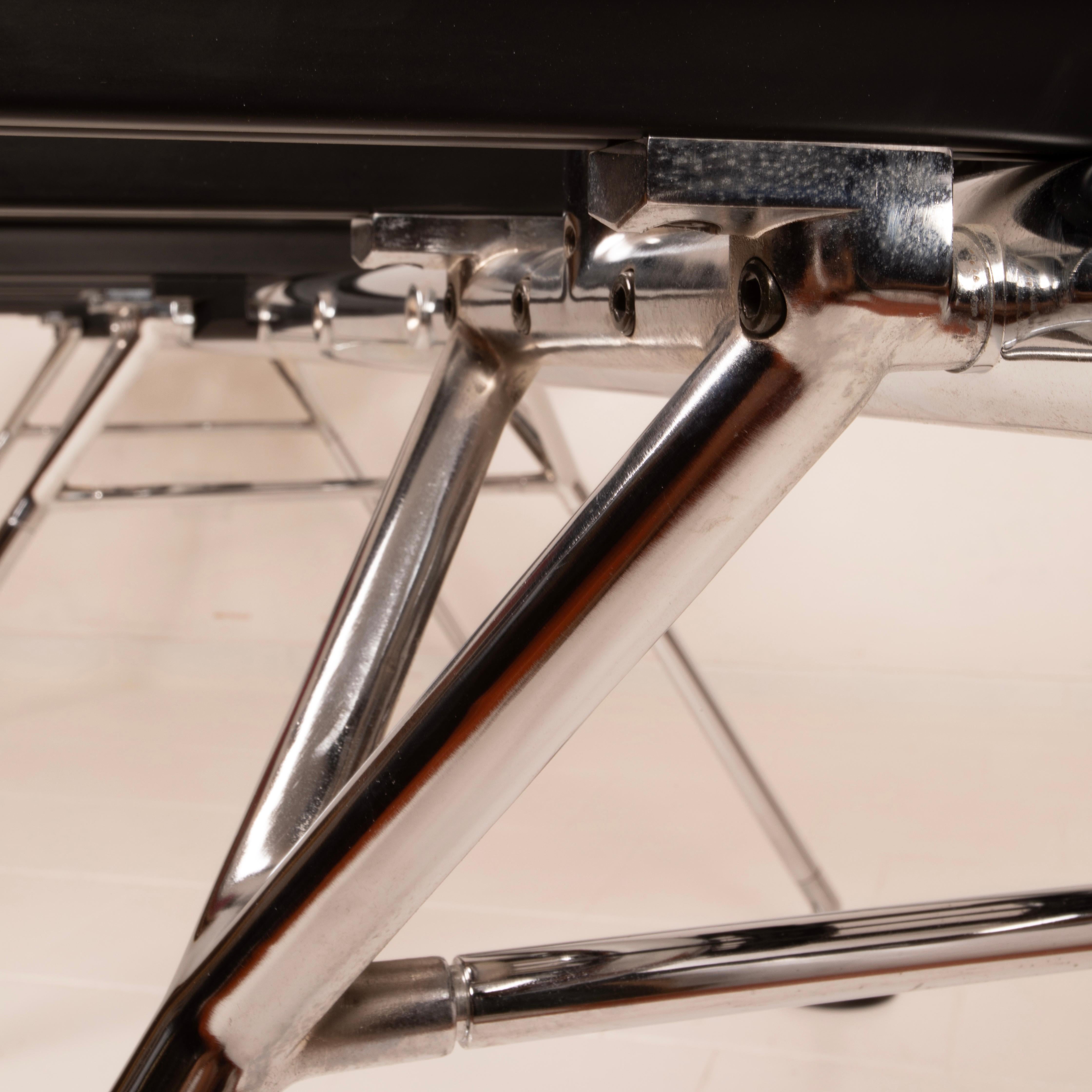 Table de réunion Nomos XL par Norman Foster pour Tecno 1980 en vente 14