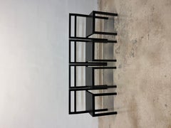 Non Chairs by Komplot for Kallemo Ab, Sweden 2000 - Set of Four