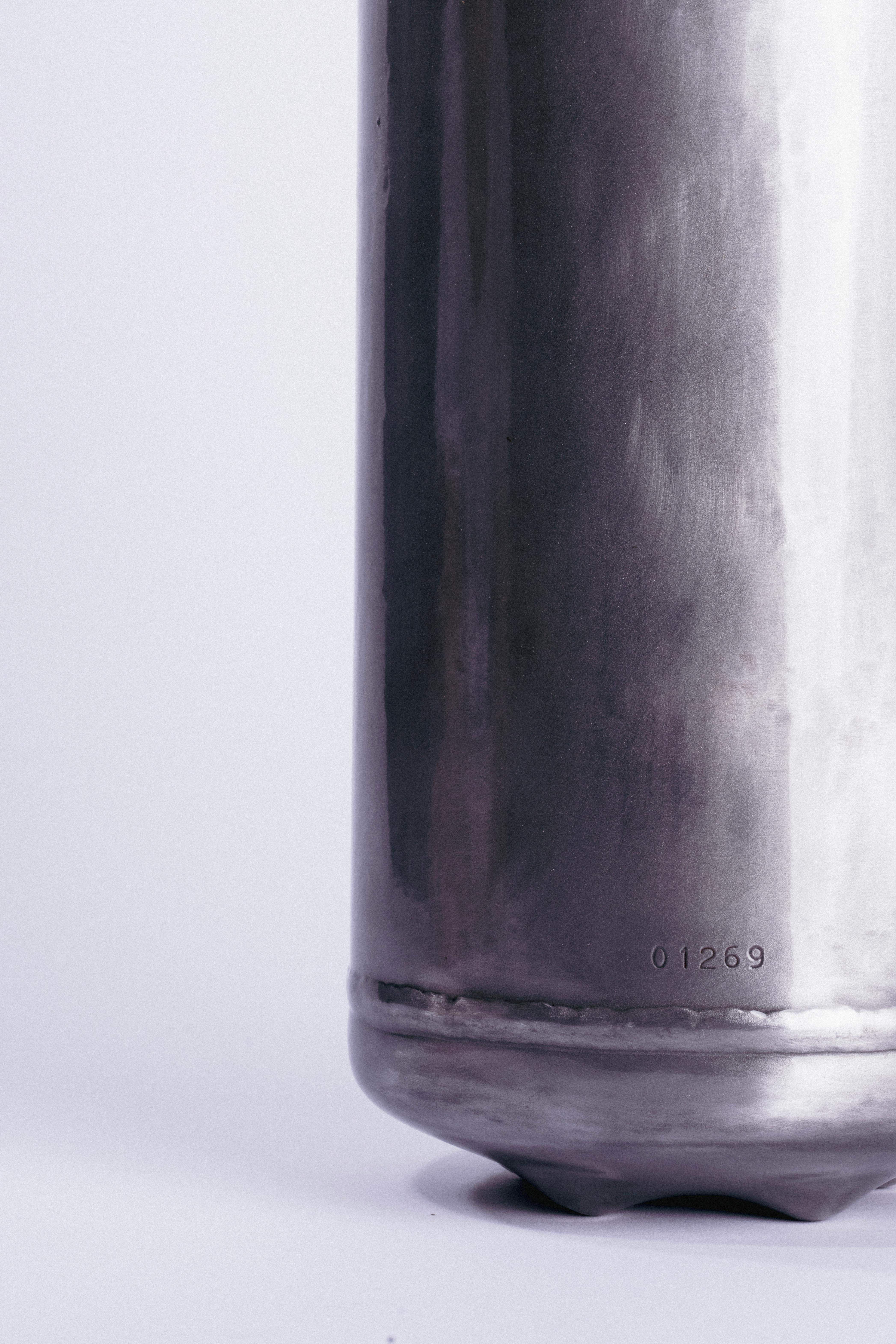 Postmoderno Vaso Non Ignes di Justus Knut Schomann in vendita