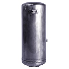 Vase Non Ignes de Justus Knut Schomann