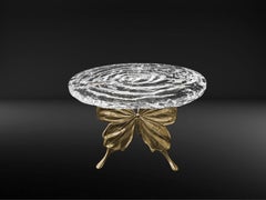 Papilio Round Table by GORDON GU
