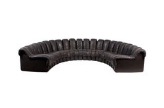 "Non Stop" DS600 Modular Sofa by De Sede