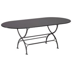 Nonaro T14 Series Table by Luigi Caccia Dominioni for Azucena, Designed, 1961