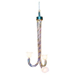 Nonconformist Garden Pendant Light