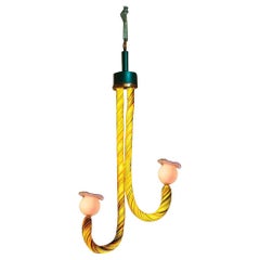 Nonconformist Garden Pendant Light