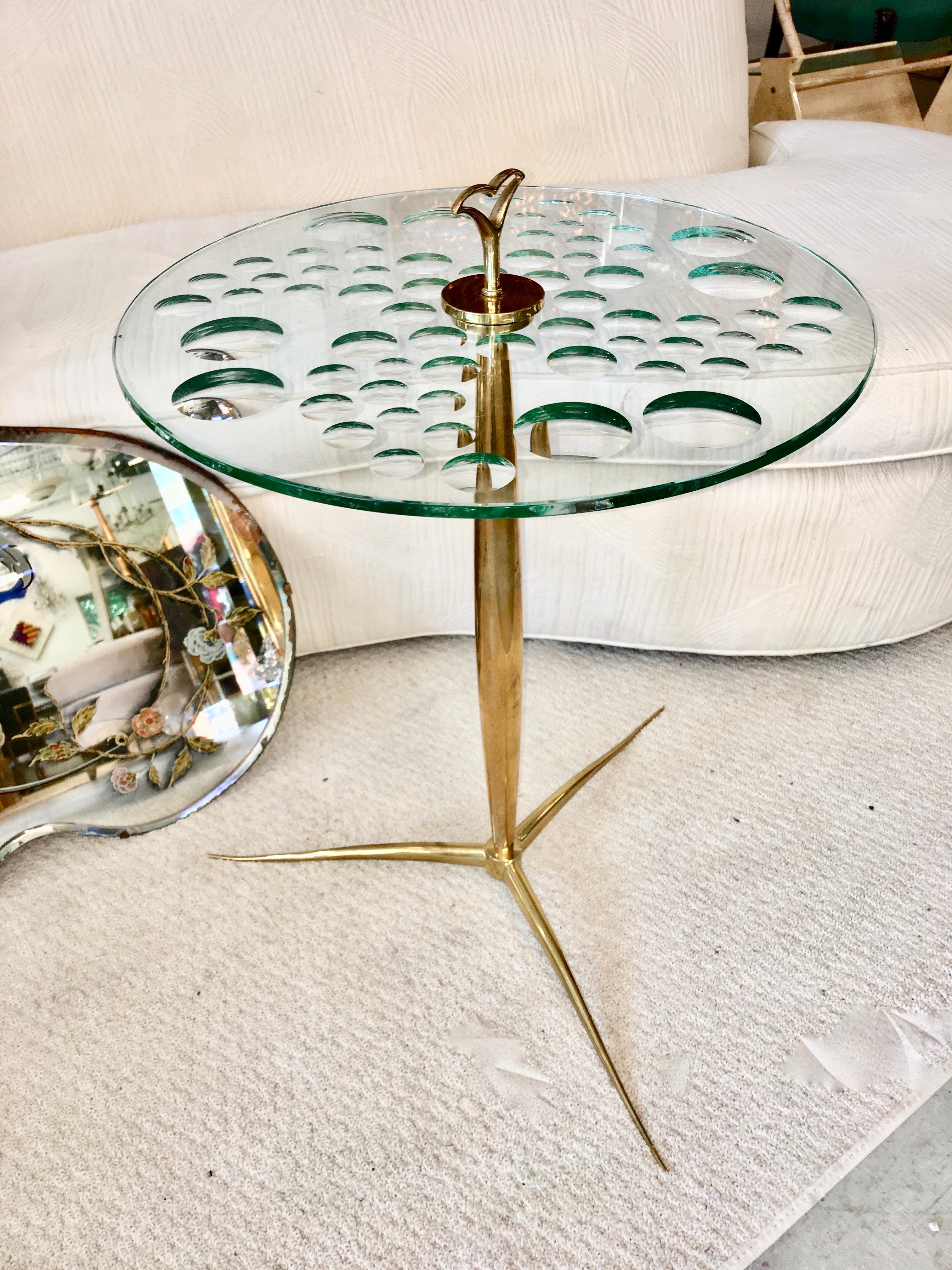 Beyond Gorgeosity Nonna Table For Sale 7