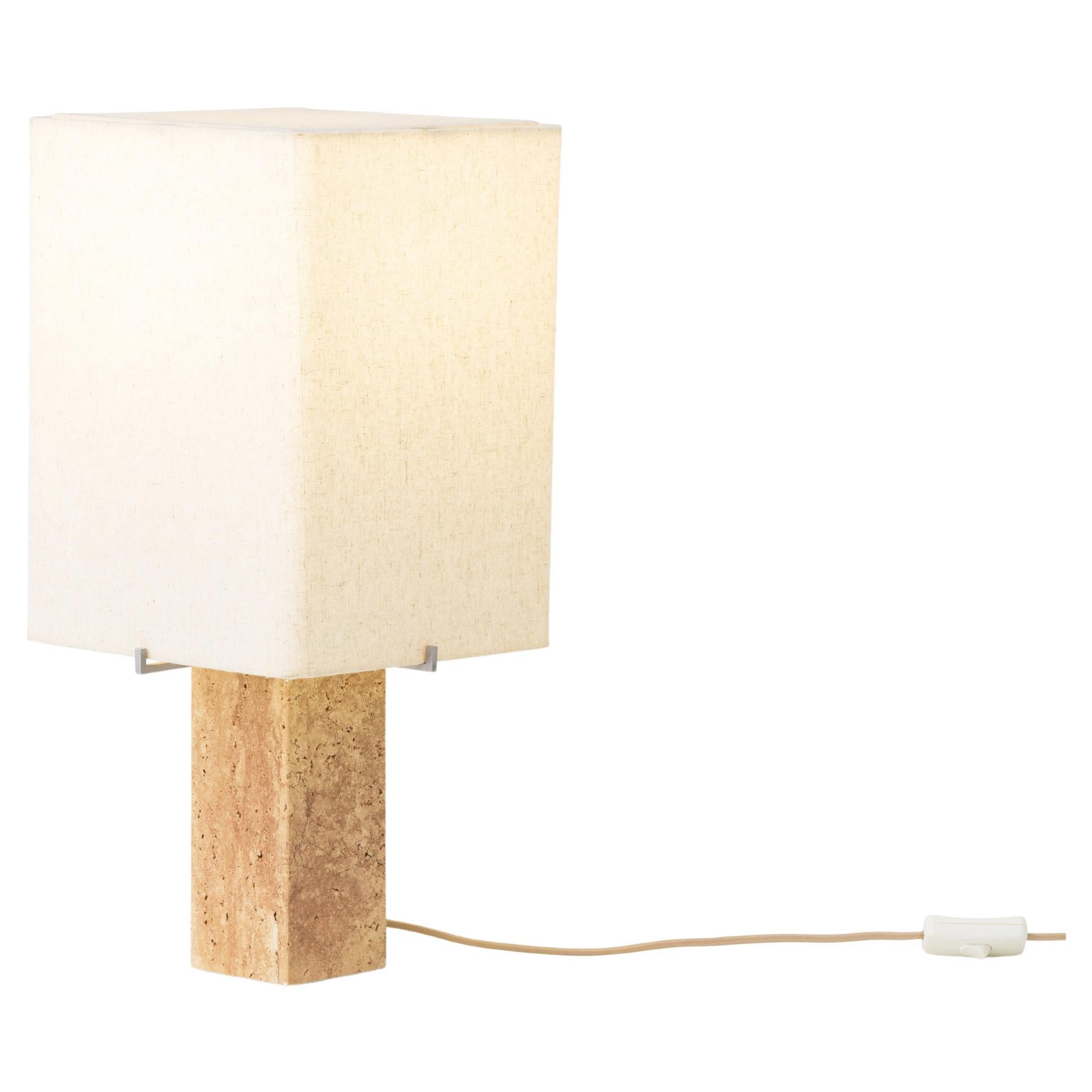 New And Custom Table Lamps