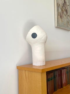 Nono Ceramic Table Lamp by Renzo Maar